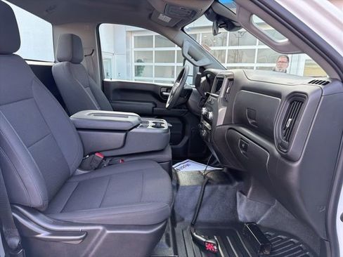 Certified 2024 GMC Sierra 2500 Pro w/ Snow Plow Prep/Camper Package image 18