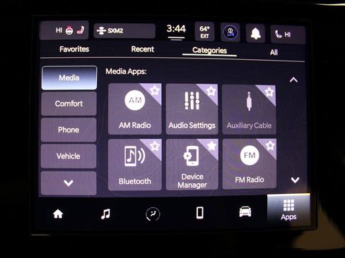 New 2025 Jeep Grand Cherokee Laredo X w/ Luxury Tech Group I image 18