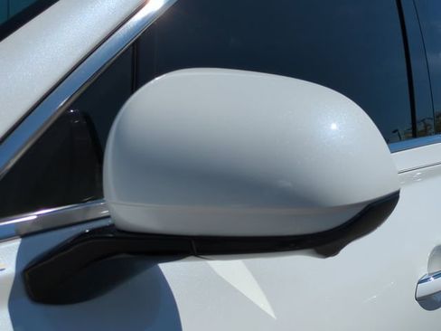 Used 2025 Genesis GV80 3.5T Prestige AWD/4WD image 10