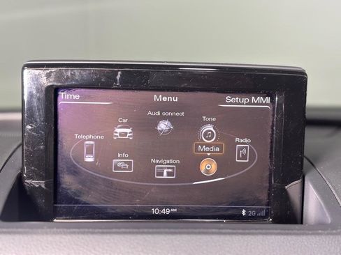 Used 2017 Audi Q3 2.0T Premium Plus w/ Premium Plus Package image 15