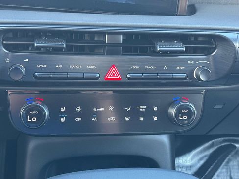 Certified 2026 Hyundai Palisade XRT Pro AWD/4WD image 27