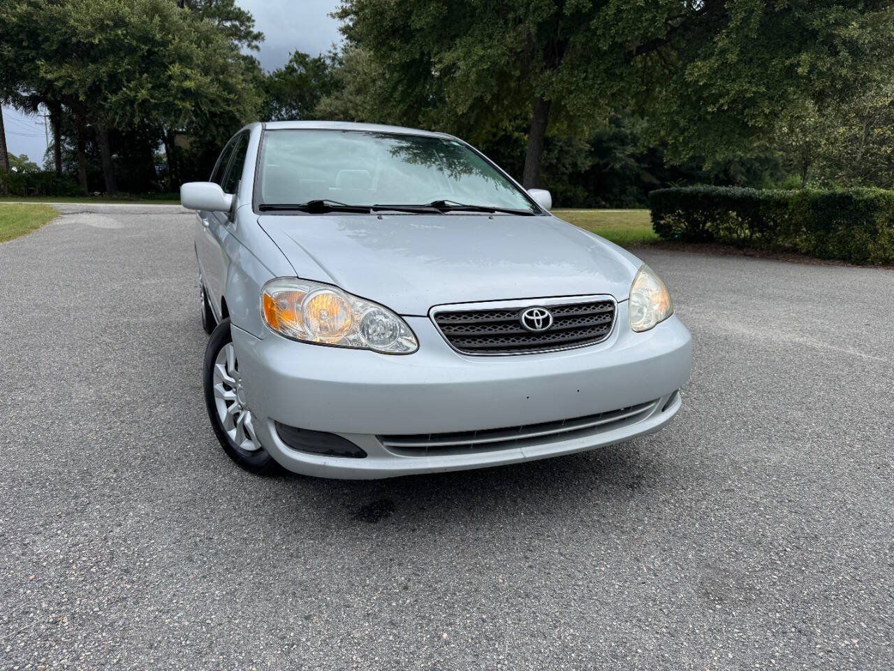 Used 2005 Toyota Corolla LE FWD image 35