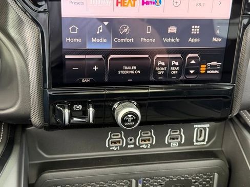New 2026 RAM 1500 Limited AWD/4WD image 22