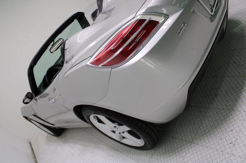 Used 2008 Saturn Sky w/ Premium Trim Package RWD image 16