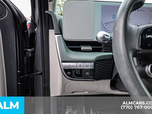 Used 2022 Hyundai Ioniq 5 SEL w/ Cargo Package image 28
