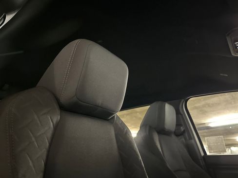 New 2025 Toyota Tacoma SR5 image 14