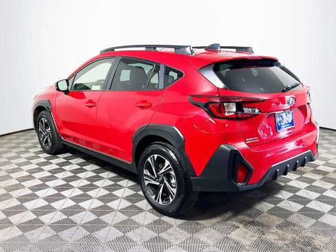 Used 2025 Subaru Crosstrek 2.0i Premium AWD/4WD image 5