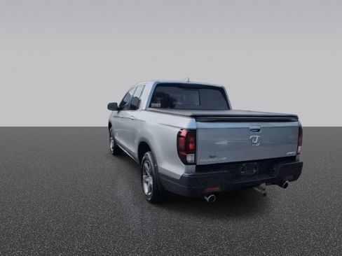 Used 2023 Honda Ridgeline RTL image 8