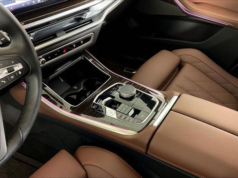 Certified 2026 BMW X5 xDrive40i image 15