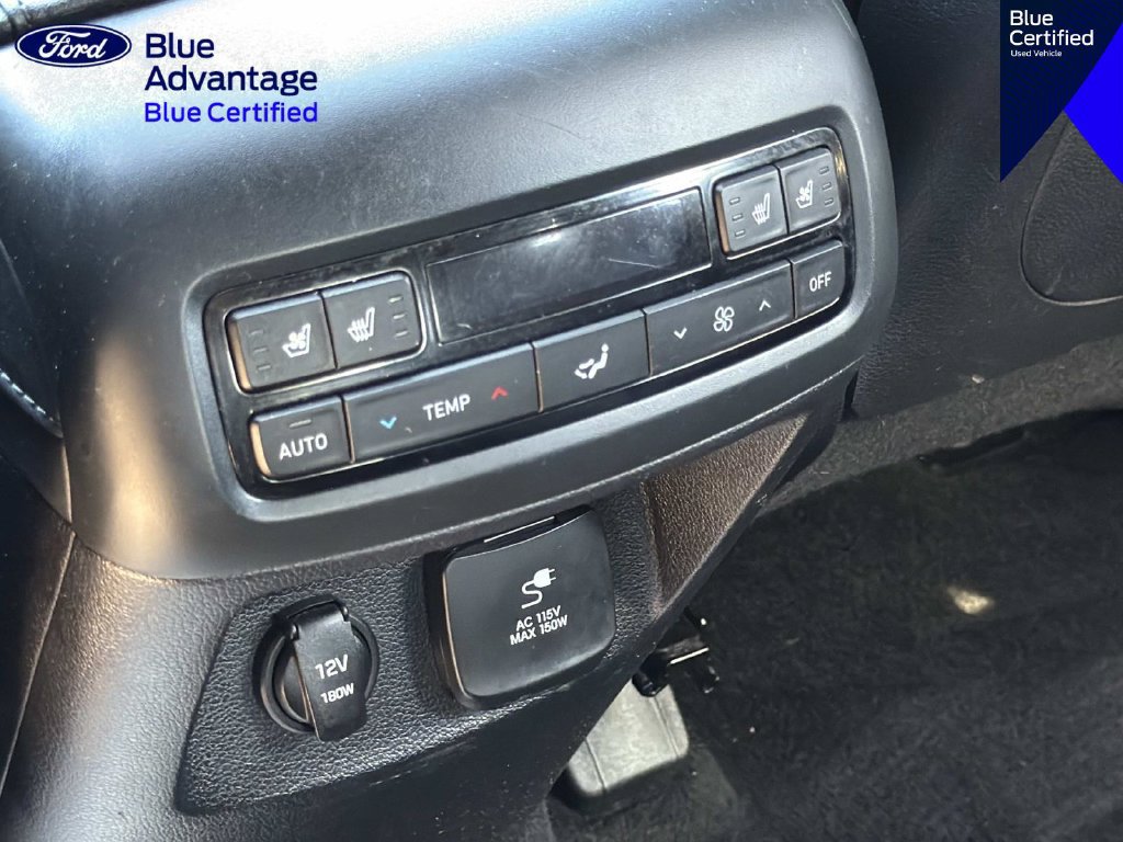 Used 2020 Hyundai Palisade Limited FWD image 31
