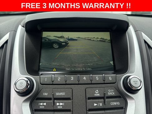 Used 2017 GMC Terrain SLE w/ Nightfall Package FWD image 18