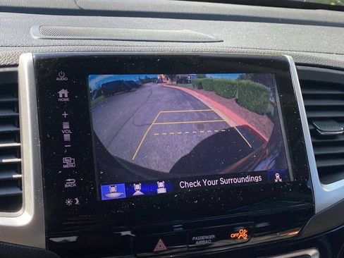 Used 2018 Honda Pilot Elite image 29