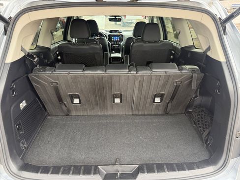 Used 2020 Subaru Ascent Limited image 27