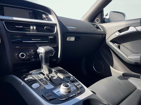 Used 2016 Audi A5 2.0T Premium Plus w/ Technology Package image 37