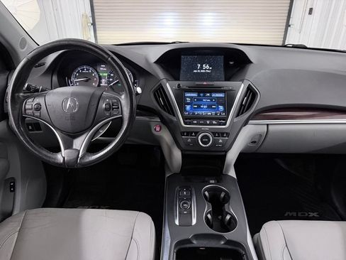 Used 2016 Acura MDX FWD w/ Technology Package image 23