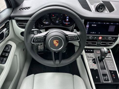 New 2026 Porsche Macan AWD/4WD image 15