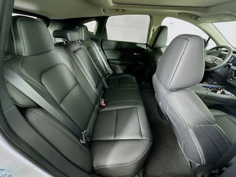 New 2026 Nissan Murano SL image 36