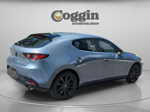 Used 2023 MAZDA MAZDA3 s image 5
