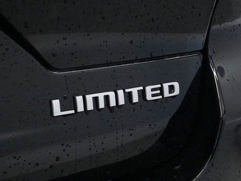 New 2026 Jeep Grand Cherokee Limited w/ Trailer Tow Package AWD/4WD image 15