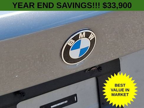 Used 2025 BMW 330i xDrive Sedan image 34