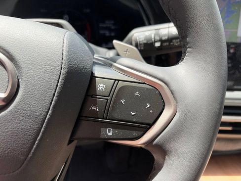 Used 2025 Lexus RX 350 Premium Plus w/ Convenience Package FWD image 18