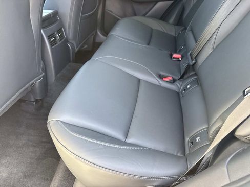 Certified 2025 MAZDA CX-30 AWD 2.5 S w/ Preferred Package image 19