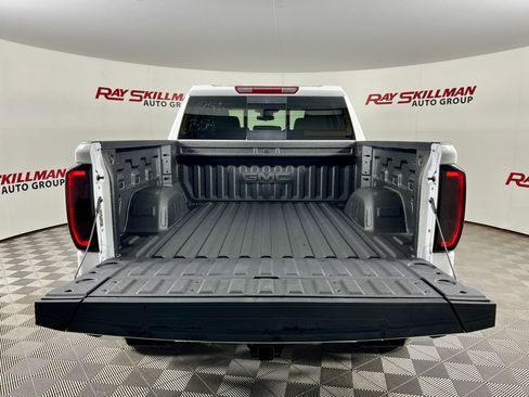 New 2026 GMC Sierra 1500 Elevation w/ Elevation Premium Package image 38