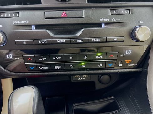 Used 2022 Lexus RX 350 FWD image 16