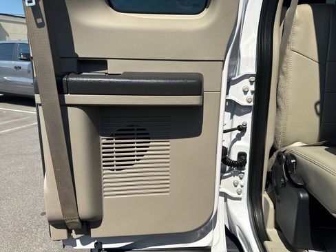 Used 2008 Ford F250 Lariat image 20