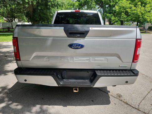Used 2018 Ford F150 XL w/ Equipment Group 101A Mid RWD image 6