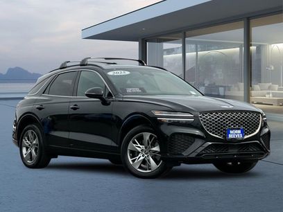 Used 2025 Genesis GV70 3.5T Sport