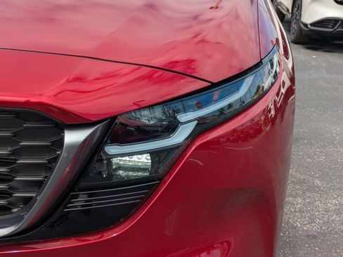 New 2026 MAZDA CX-5 Select image 10