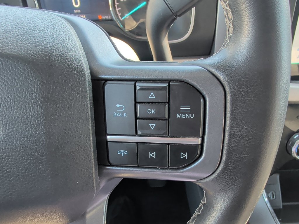 Used 2023 Ford F150 XLT w/ Equipment Group 302A High AWD/4WD image 21