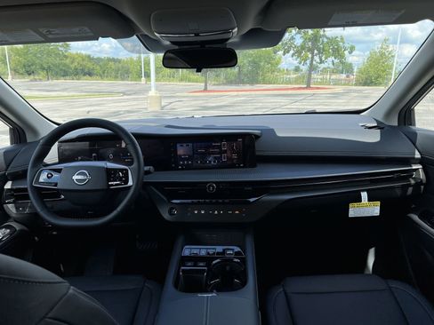 New 2025 Nissan Murano SV image 22