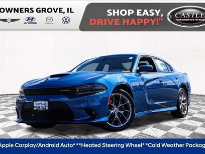 Used 2022 Dodge Charger GT