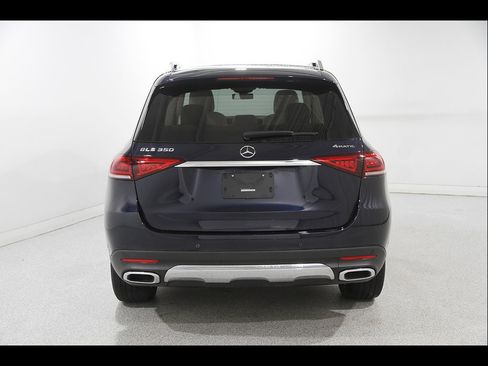 Used 2021 Mercedes-Benz GLE 350 4MATIC image 21