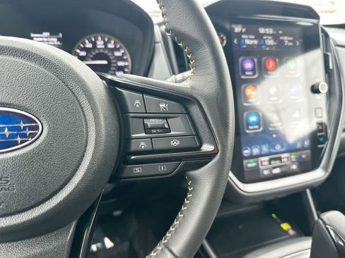 Certified 2025 Subaru Crosstrek 2.5i Sport w/ Crosstrek Mirror Package image 30