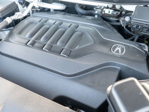 Used 2020 Acura MDX SH-AWD image 31