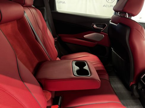 Certified 2025 Acura RDX A-Spec image 41