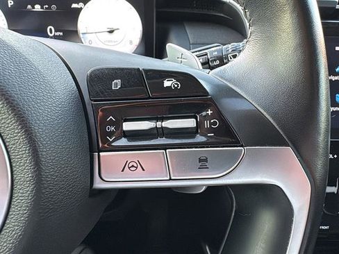 Used 2023 Hyundai Tucson Limited image 21