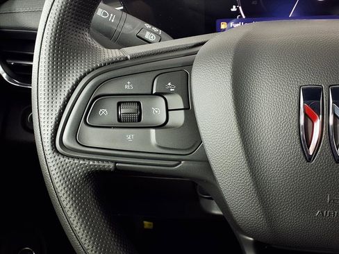 New 2026 Buick Envista Preferred w/ Convenience II Package image 17