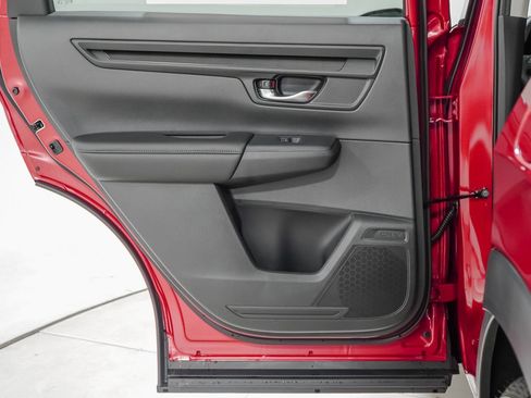 New 2026 Honda CR-V EX image 39