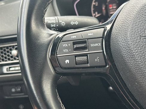 Used 2023 Honda Civic Sport image 33