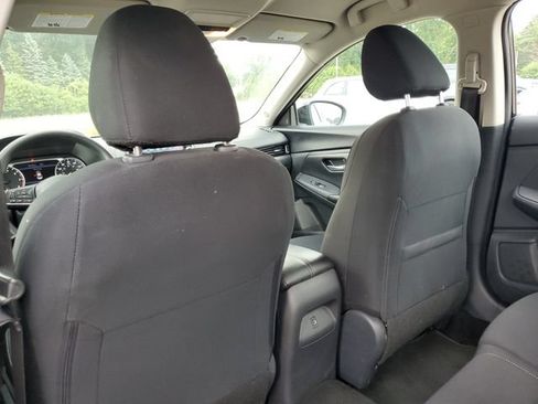 Used 2024 Nissan Sentra SV FWD image 27