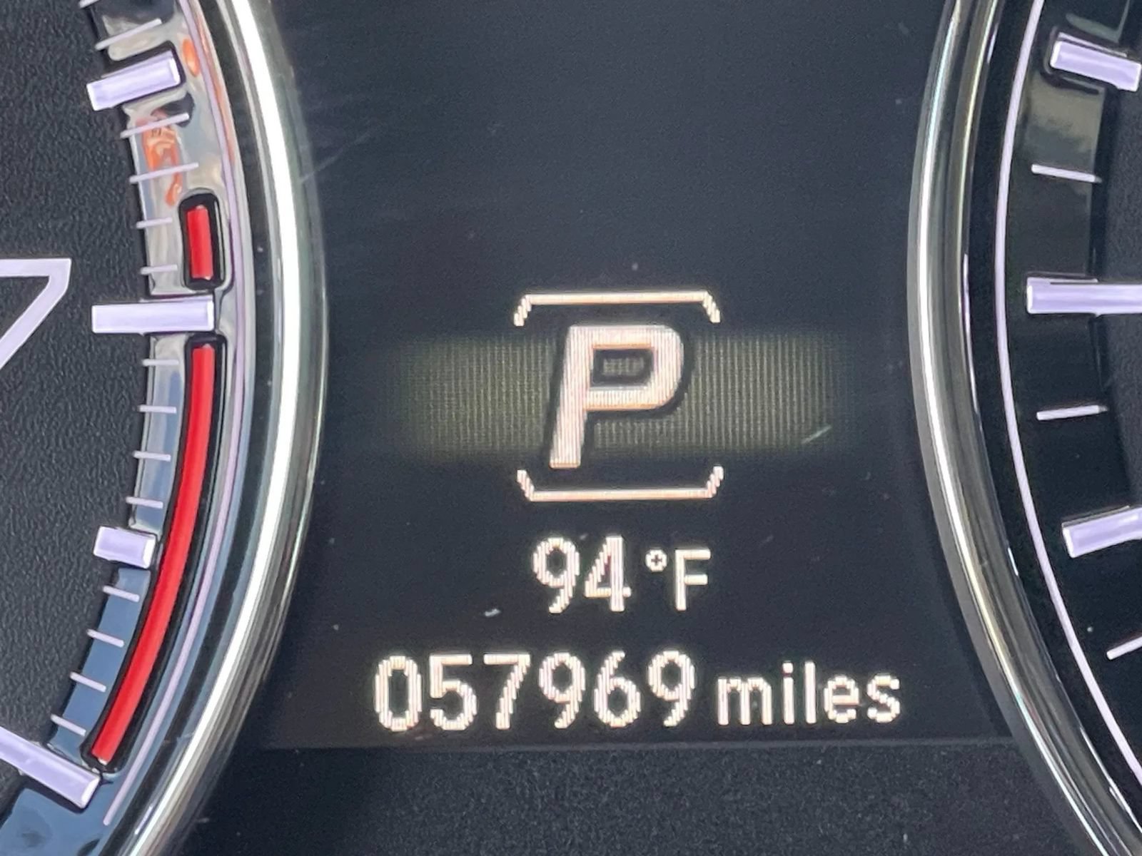 Used 2015 Acura RLX w/ Technology Package FWD image 34