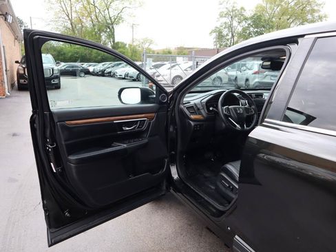 Used 2018 Honda CR-V EX-L image 18