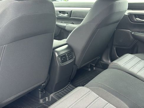 Used 2018 Honda CR-V LX image 30