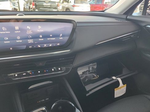 New 2026 Buick Envision Preferred image 36