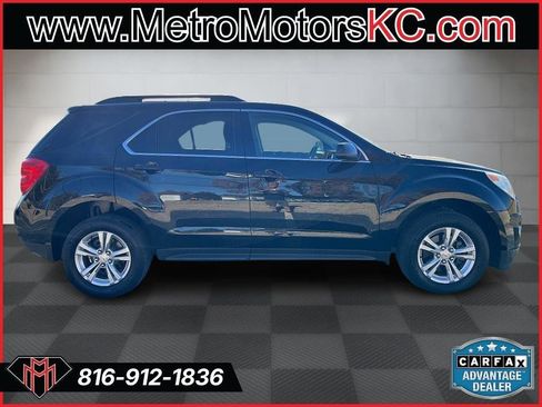 Used 2015 Chevrolet Equinox LT w/ Power Convenience Package image 7