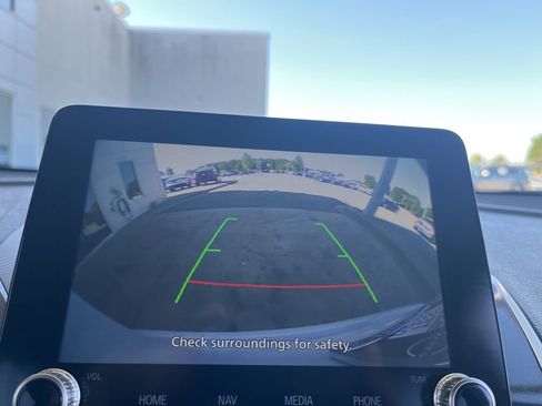 Used 2024 Mitsubishi Eclipse Cross SE AWD/4WD image 12